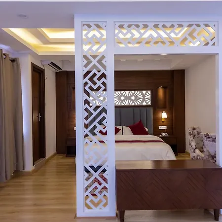 Hotel Ama-La, The Heart Of Comfort In Thamel