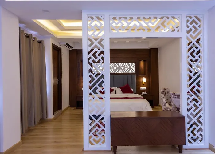 Ama-la, The Heart Of Comfort In Thamel Hotel