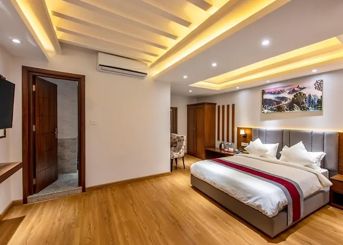 Ama-la, The Heart Of Comfort In Thamel