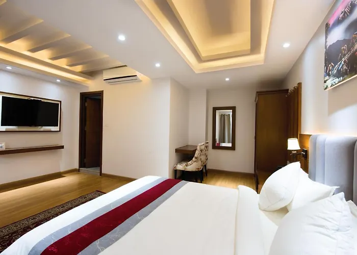 Ama-la, The Heart Of Comfort In Thamel 4* Kathmandu