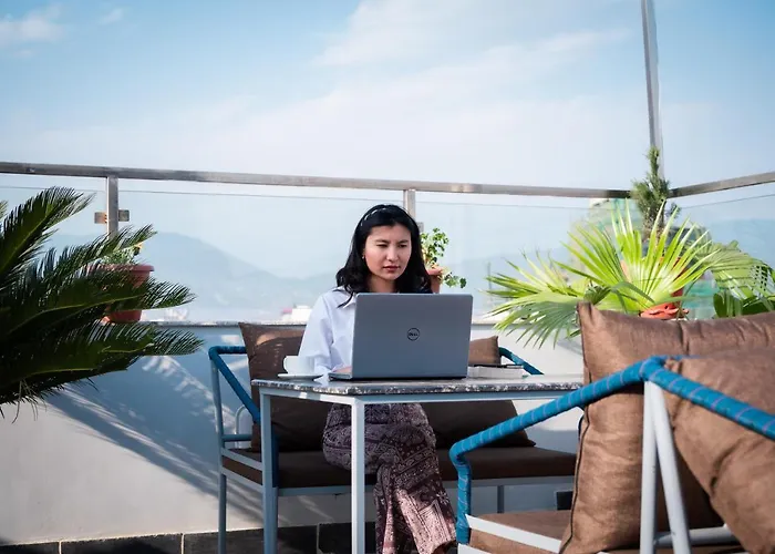 Hotel Ama-la, The Heart Of Comfort In Thamel Kathmandu