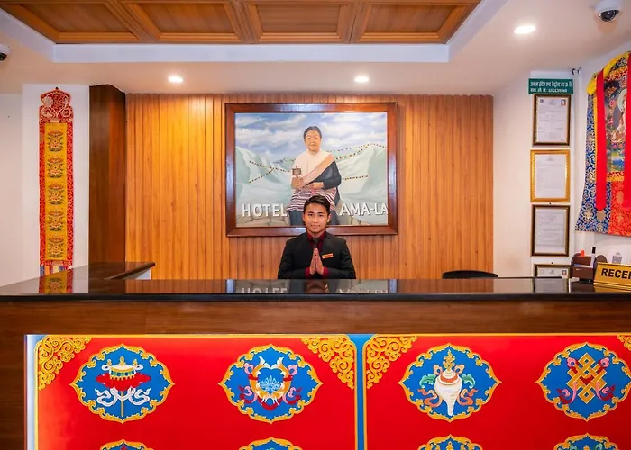 Ama-la, The Heart Of Comfort In Thamel Hotel 4*