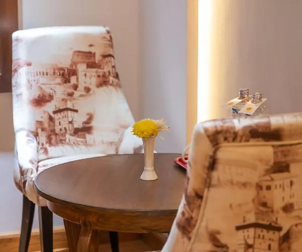 Ama-la, The Heart Of Comfort In Thamel Hotel 4*