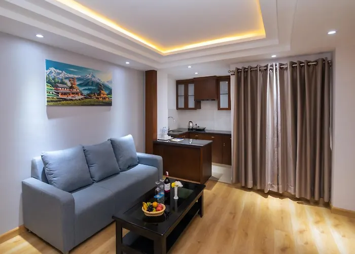 Ama-la, The Heart Of Comfort In Thamel Kathmandu