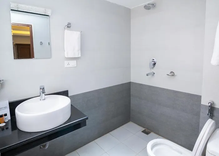 Ama-la, The Heart Of Comfort In Thamel Hotel 4*