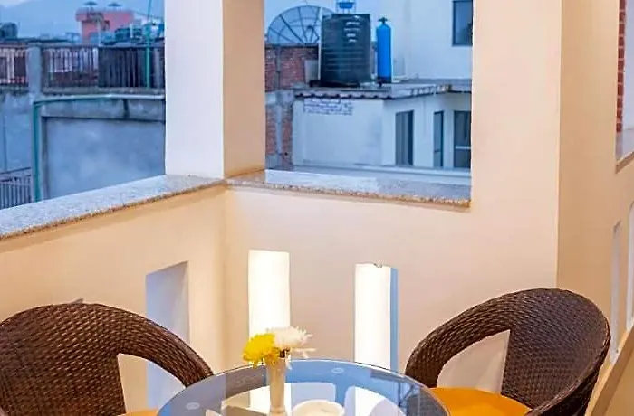 Ama-la, The Heart Of Comfort In Thamel 4*