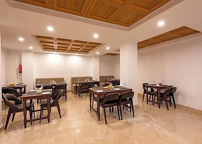 Hotel Ama-la, The Heart Of Comfort In Thamel Kathmandu