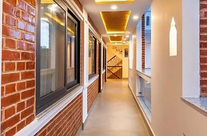 Ama-la, The Heart Of Comfort In Thamel Hotel