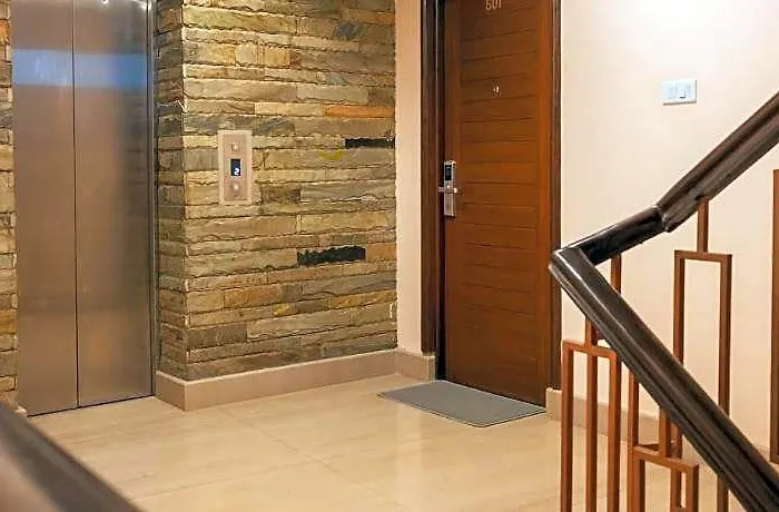 Ama-la, The Heart Of Comfort In Thamel Hotel 4*