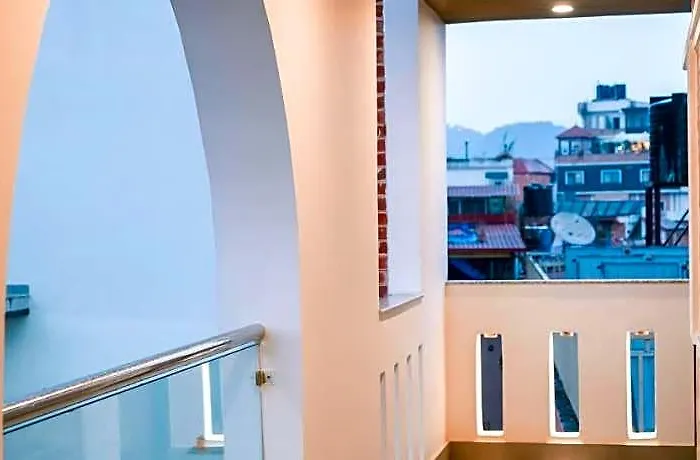 Ama-la, The Heart Of Comfort In Thamel Hotel 4*